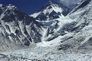 Khumbu Valley, Himalayas, Nepal