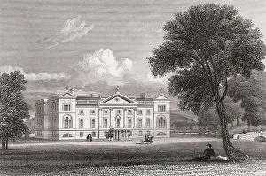 Kilgraston School, Bridge of Earn
