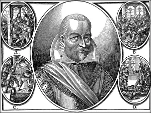 Killing of Albrecht von Wallenstein