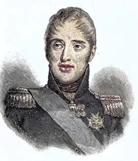 King Charles X, 9 October 1757
