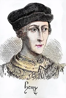 King Henry VI of England, 1421 to 1471