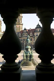 King John Monument