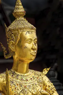 King Palace Grand Palace Bangkok