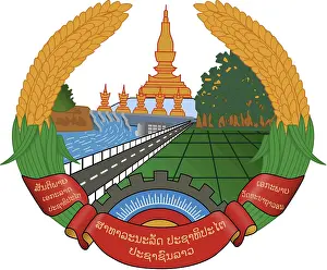 The kingdom of Laos existed from the 14th to the 18th centuries