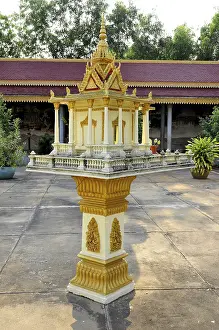 King's Palace, Phnom Penh