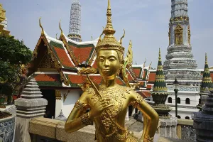 Kinnara, mythological creature