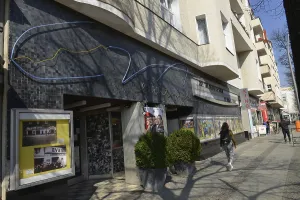 Kino Eva Lichtspiele, Blissestrasse