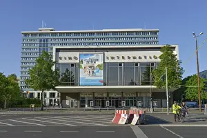 Kino International, Karl-Marx-Allee