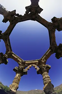 Kiradu temples, Old Barmer 11th 12th century AD