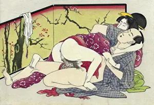 Kitagawa Utamaro (ca. 1753 - October 31)