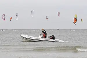 Kitesurf World Cup 2009, Sankt Peter-Ording