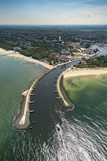 KoA'obrzeg, Kolobrzeg