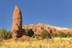 Kodachrome Basin State Park, Utah