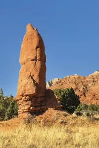 Kodachrome Basin State Park, Utah