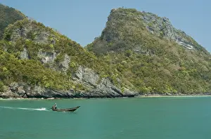 Koh Samui, Thailand