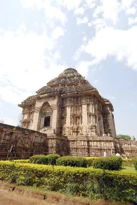 Konarak sun temple, Konarak, Bhubaneswar