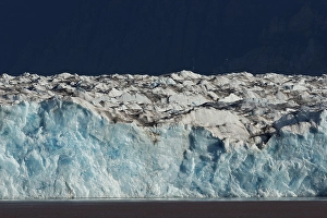 Category Scandinavia Prints: Kongsbreen Glacier, Kongsfjorden