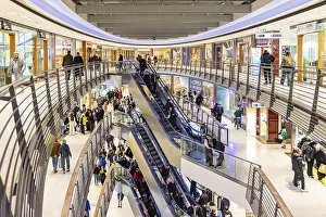 Konigsbau Passagen shopping center