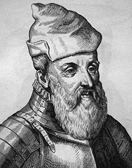 Konrad Freiherr von Boineburg, German general