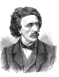 Konrad Knoll, 9 September 1829