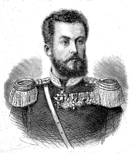 Konstantin Atanasov Panica, 1857