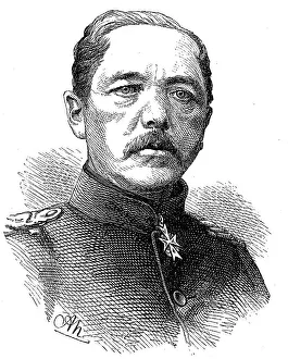 Konstantin Bernhard von Voigts-Rhetz