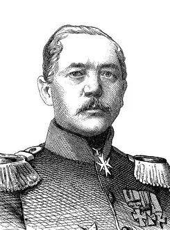 Konstantin Bernhard von Voigts-Rhetz
