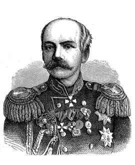 Konstantin Petrovich von Kaufmann