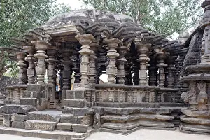 Kopeshwar Shiva temple, kolhapur