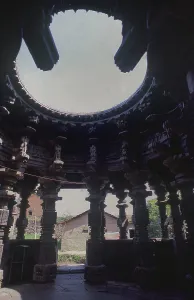 Kopeshwar temple rajapur, maharashtra, India, Asia