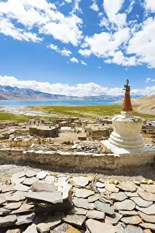 Korzok, India, August 3