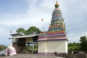 Koteshvar temple, Limb, Satara, Maharashtra, India
