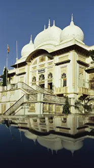 Kothi Mahal, Vikramaditya Bhavan