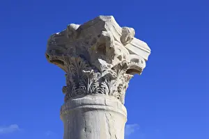 Kourion, Assyrian Ku-ri-i, ancient Greek