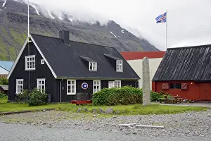 Krambudin, Isafjorour