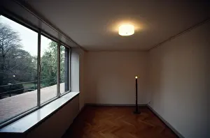 Krefeld, Haus Lange