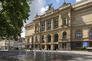 Krefeld, Kaiser Wilhelm Museum