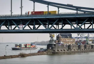 Krefeld, North Rhine-Westphalia