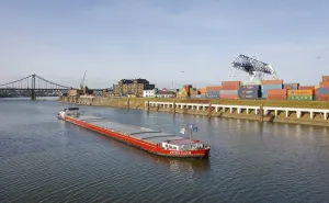 Krefeld, North Rhine-Westphalia