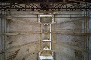 Krefeld, old wastewater treatment plant