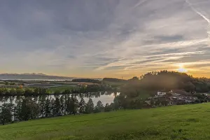 Kressbronn am Lake Constance, district Nitzenweiler