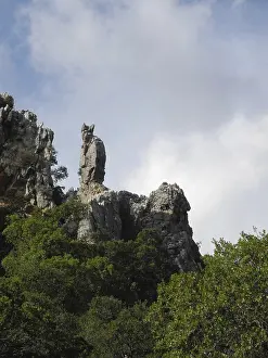 Kritsa Gorge, Crete, Kritsa Gorge