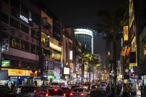 KUALA LUMPUR MALAYSIA, SEPTEMBER 12
