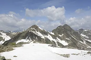 Kubelgrubenkopf, Rotpleiskopf