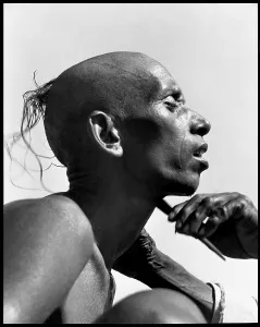 Kumbha Mela at Allahabad, Uttar Pradesh, India, Asia, 1954, Asia