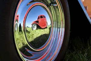 Kustom Kulture 2010, hot rods, custom cars