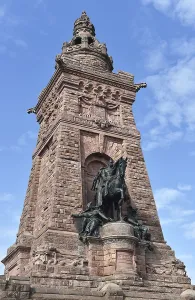 Kyffhauser Monument, Kyffhauser Monument
