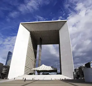La defense Arch