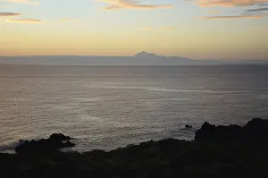 La Palma, Teide, Tenerife, Pico del Teide