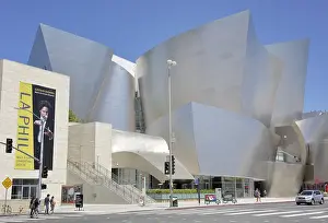 LA Phil, Los Angeles Philharmonic